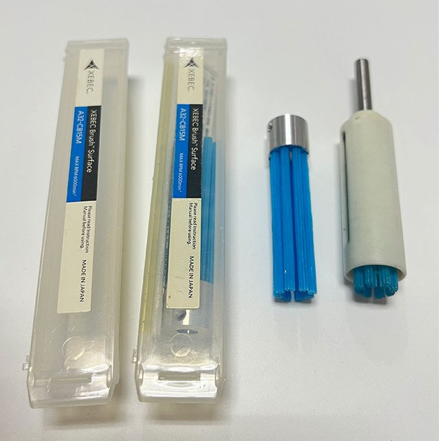 去毛刺刷A32-CB15M