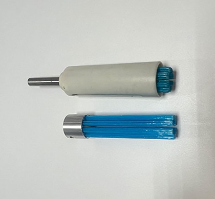 去毛刺刷A32-CB15M