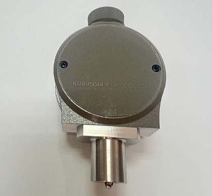 ASKER软橡胶硬度计C1L型