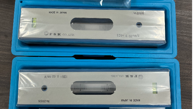 精密水平仪选日本FSK