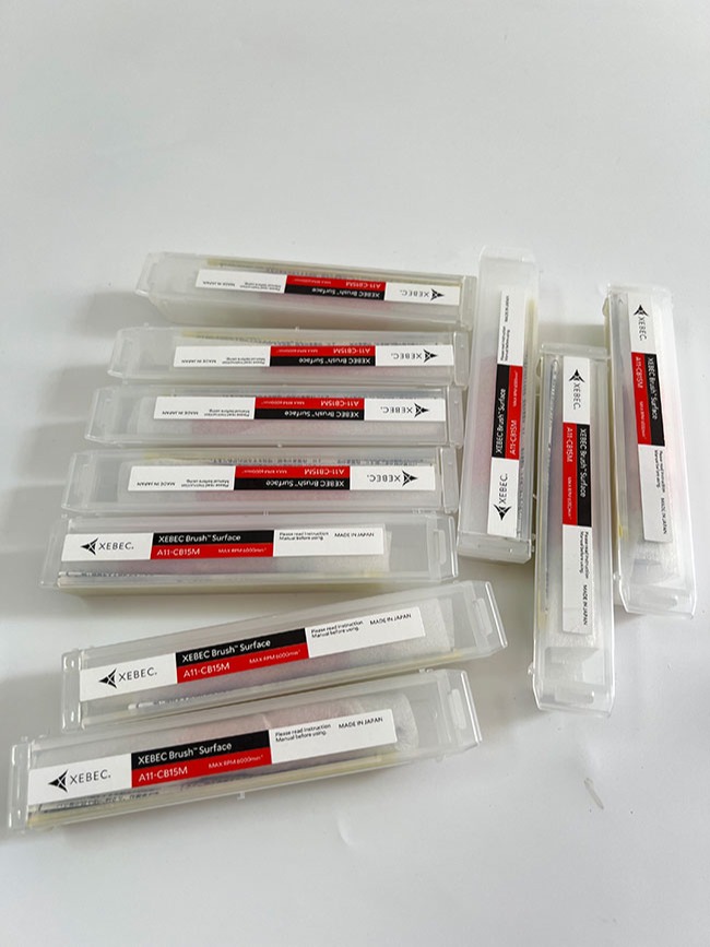 去毛刺刷A11-CB06M