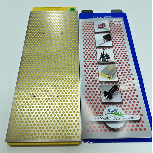 DMT磨刀石