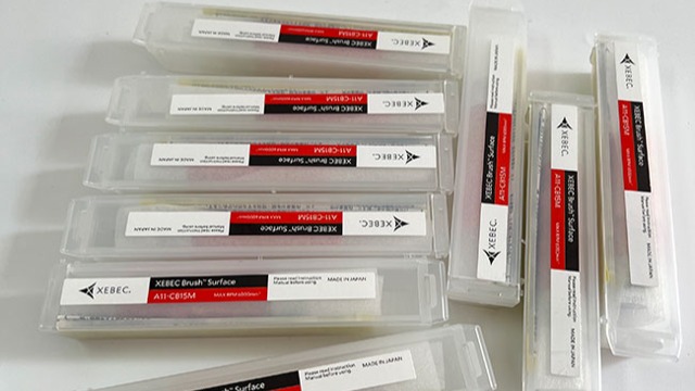 去毛刺选XEBEC锐必克去毛刺刷