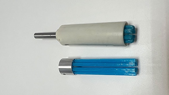 为什么要去除毛刺