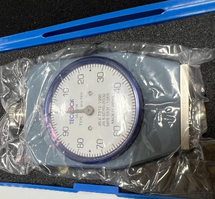 软橡胶硬度计GS-701N