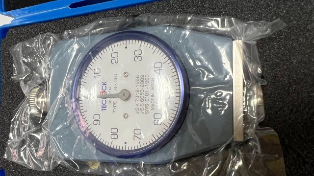 为什么要对橡胶、塑料等材料进行硬度检测