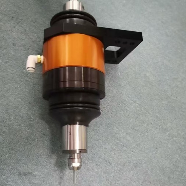 FT浮动去毛刺主轴AF-30