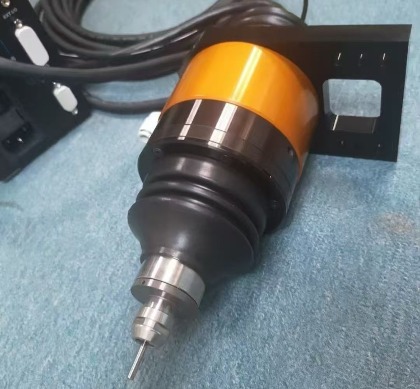 FT浮动去毛刺主轴AF-30