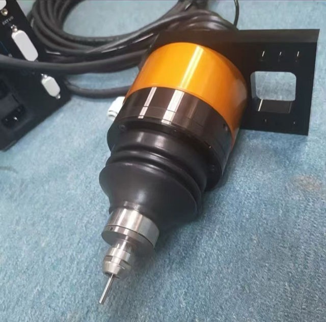 FT浮动去毛刺主轴AF-30