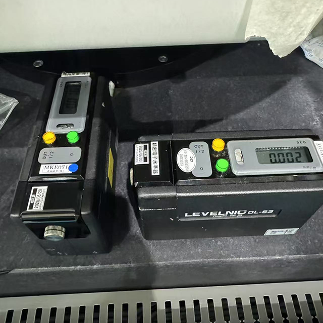 DL-S3数显水平仪