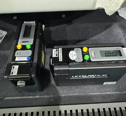 DL-S3数显水平仪