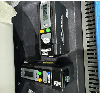 DL-S3数显水平仪