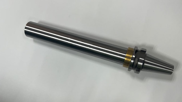 主轴跳动精度检测选德国戴博检测棒