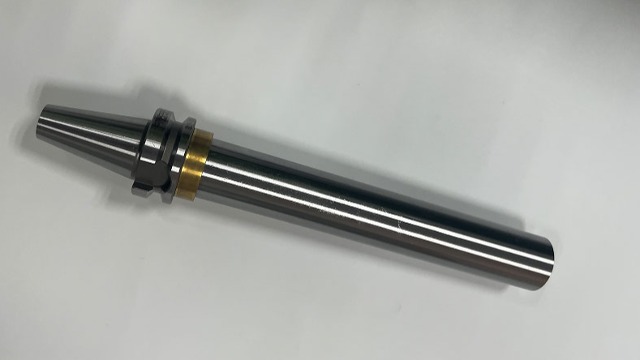 为什么要定期检测主轴的跳动精度