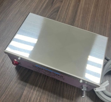 脱磁器KMD-20C