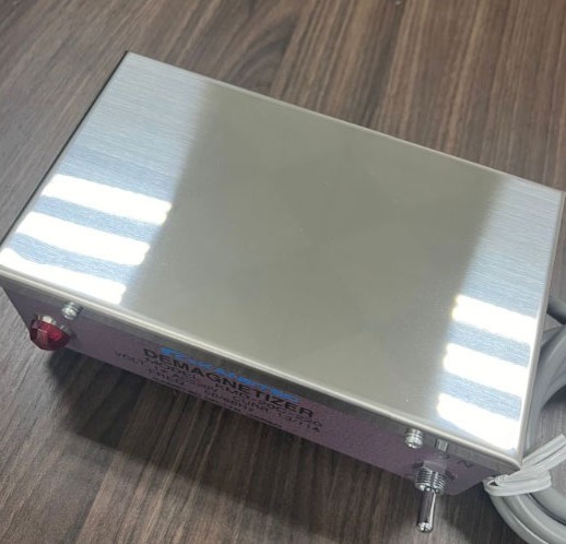 强力退磁器