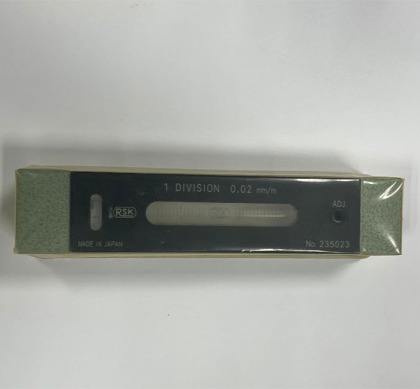 条式水平仪542-2002