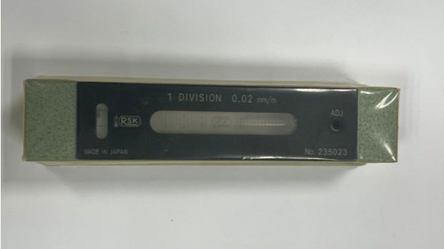 机床水平度与垂直度如何检测