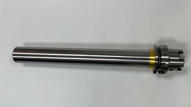 如何检测主轴跳动精度