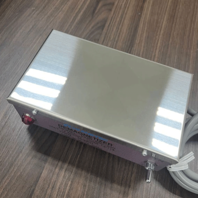 脱磁器KMD-30C