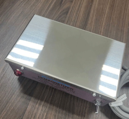 脱磁器KMD-30C