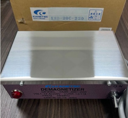 脱磁器KMD-30C