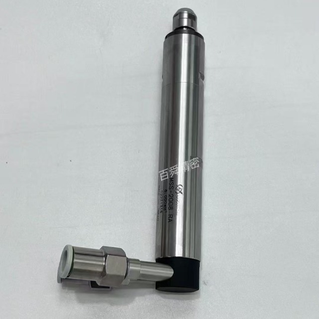 气动主轴MSS-2008RA