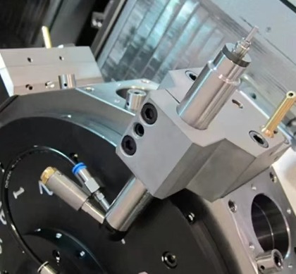 气动主轴MSS-2008RA