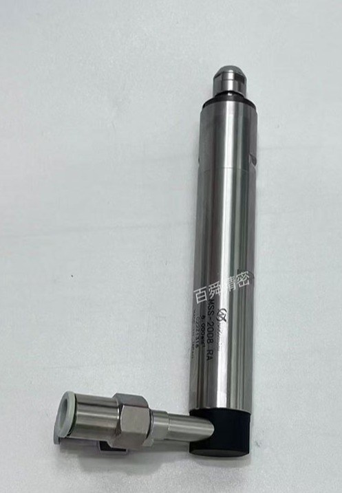 中西气动主轴MSS-2008RA