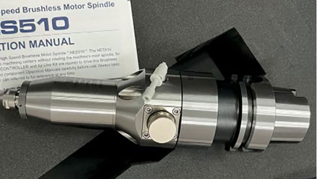 提升机床加工能力选NSK增速刀柄