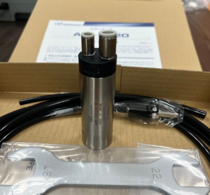 气动主轴马达AM-3020R