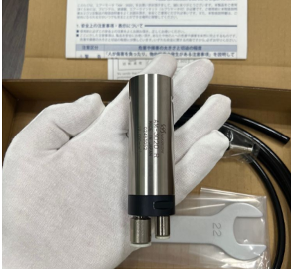 气动主轴马达AM-3020R