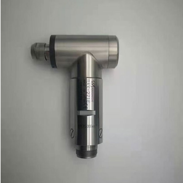 直角电主轴RAX-271E