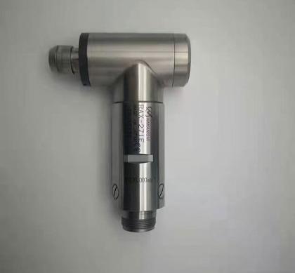 直角电主轴RAX-271E