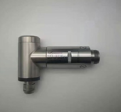 直角电主轴RAX-271E