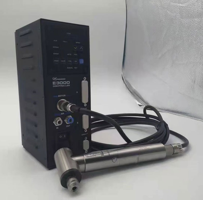 直角电主轴rax-271e