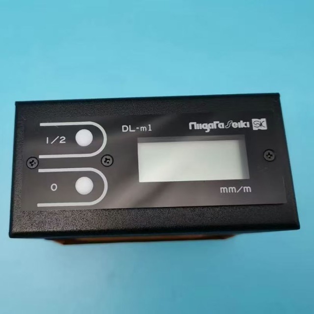 数显水平仪DL-M1