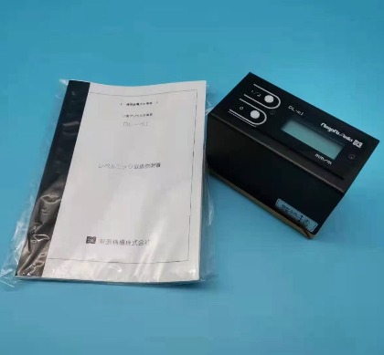 数显水平仪DL-M1