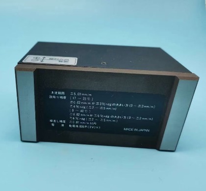 数显水平仪DL-M1