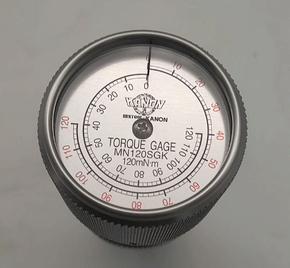 扭力计MN120SGK