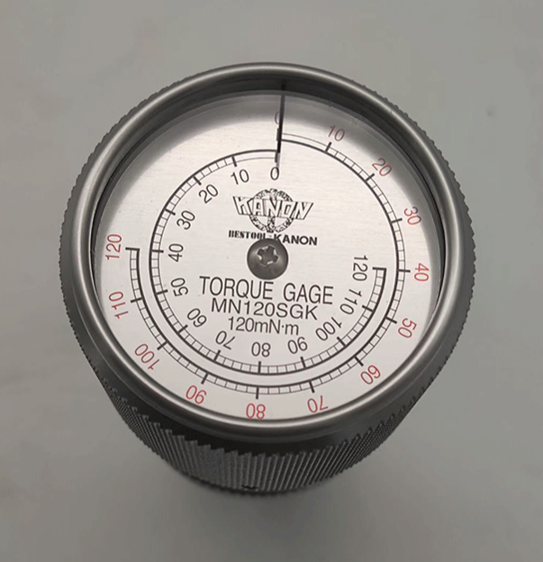 扭力计MN120SGK