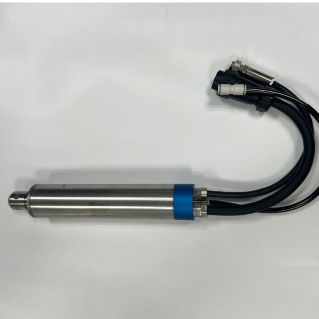 大扭矩电主轴BMS-4020-百舜精密