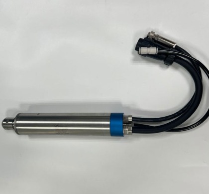 大扭矩电主轴BMS-4020