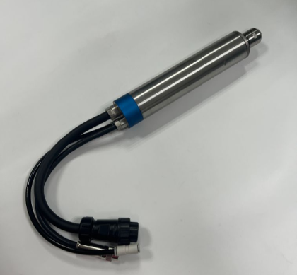 大扭矩电主轴BMS-4020