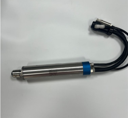 大扭矩电主轴BMS-4020