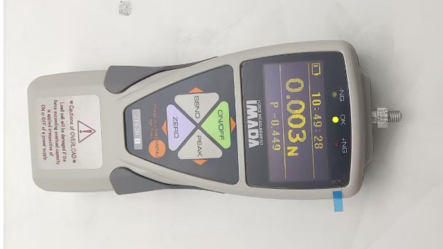 推拉力计推荐选择依梦达ZTS-5N