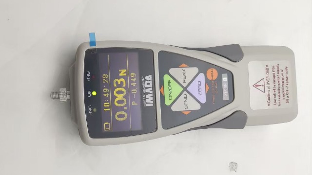 为什么要进行推拉力检测