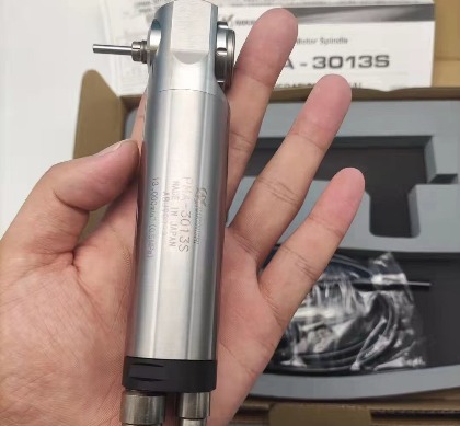 气动高速主轴PMA-3013S