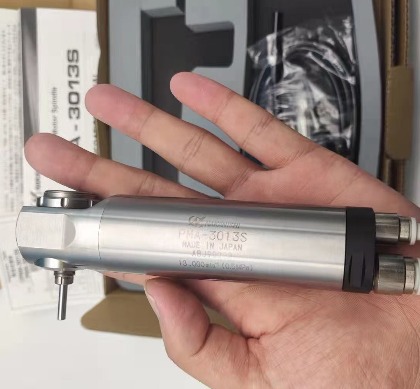 气动高速主轴PMA-3013S