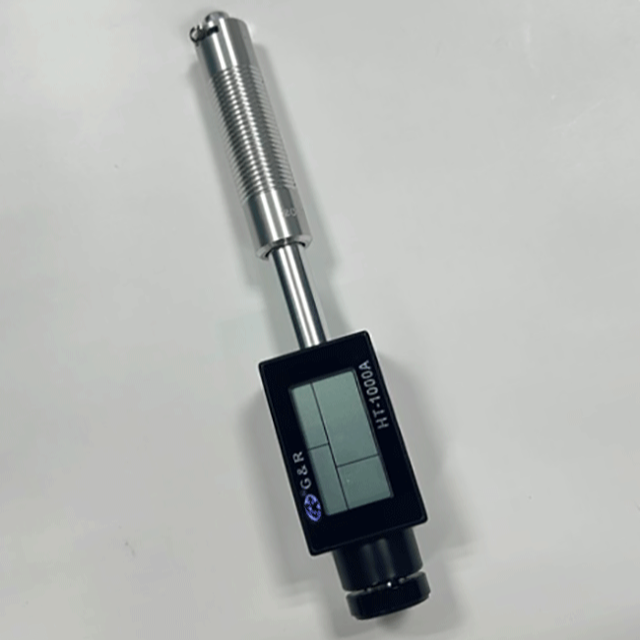 里氏硬度计HT-1000A